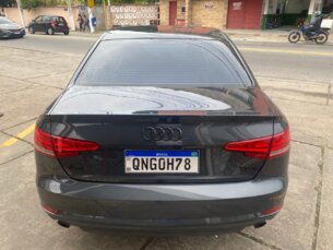 Foto 2 - Audi A4 A4 2.0 TFSI Attraction S Tronic manual
