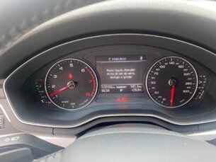 Foto 4 - Audi A4 A4 2.0 TFSI Attraction S Tronic manual