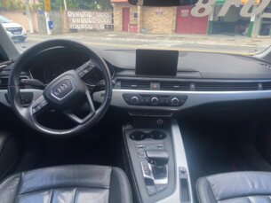 Foto 5 - Audi A4 A4 2.0 TFSI Attraction S Tronic manual