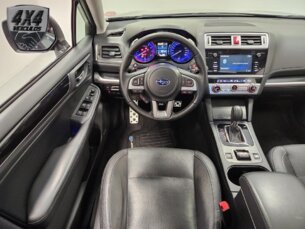 Foto 10 - Subaru Legacy Sedan Legacy 3.6 CVT 4WD automático