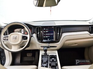 Foto 9 - Volvo XC60 XC60 2.0 T8 Inscription Hybrid 4WD automático