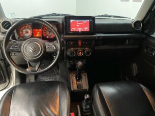 Foto 4 - Suzuki Jimny Sierra Jimny Sierra 1.5 4STYLE 4WD (Aut) automático