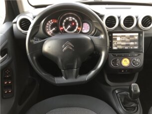 Foto 8 - Citroën C3 C3 Attraction 1.2 12V (Flex) manual