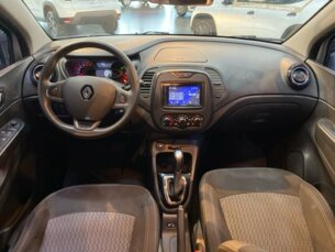Foto 6 - Renault Captur Captur Life 1.6 CVT automático