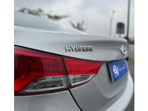 Foto 8 - Hyundai Elantra Elantra Sedan 1.8 GLS (aut) manual