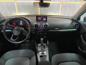 Foto 5 - Audi A3 A3 1.4 TFSI Sportback Ambiente S Tronic automático
