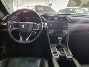 Foto 3 - Honda Civic Civic Sport 2.0 i-VTEC CVT automático
