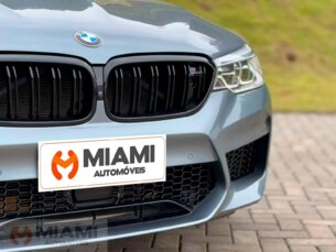 Foto 6 - BMW M5 M5 4.4 V8 automático