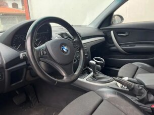 Foto 4 - BMW Série 1 118i Top 2.0 automático