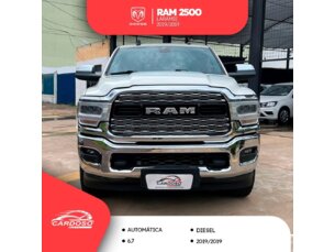 Foto 1 - Dodge Ram Pickup Ram 2500 CD 6.7 4X4 Laramie automático