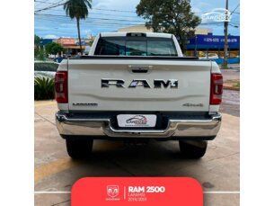 Foto 2 - Dodge Ram Pickup Ram 2500 CD 6.7 4X4 Laramie automático