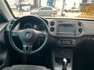 Foto 6 - Volkswagen Tiguan Tiguan 2.0 TSI 4WD automático