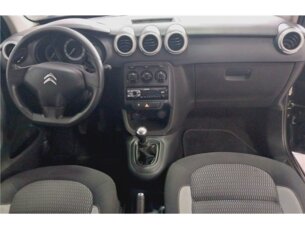 Foto 4 - Citroën C3 C3 Origine 1.2 12V (Flex) manual