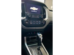 Foto 3 - Chevrolet S10 Cabine Dupla S10 2.5 LTZ Cabine Dupla 4WD (Flex) (Aut) automático