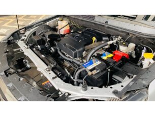 Foto 5 - Chevrolet S10 Cabine Dupla S10 2.5 LTZ Cabine Dupla 4WD (Flex) (Aut) automático