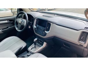 Foto 7 - Chevrolet S10 Cabine Dupla S10 2.5 LTZ Cabine Dupla 4WD (Flex) (Aut) automático