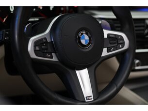 Foto 5 - BMW Série 5 530i M Sport automático