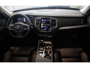 Foto 7 - Volvo XC90 XC90 2.0 Recharge Inscription Expression 4WD automático