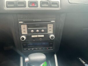 Foto 7 - Volkswagen Bora Bora 2.0 MI automático