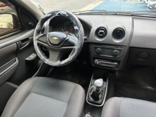 Foto 4 - Chevrolet Celta Celta LS 1.0 (Flex) 2p manual