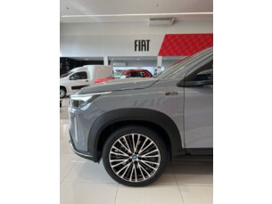 Foto 9 - Fiat Fastback Fastback 1.3 Turbo 270 Limited Edition (Aut) automático