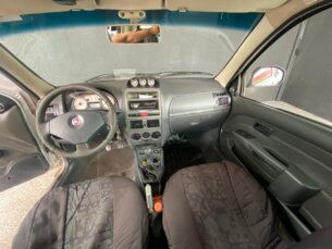 Foto 9 - Fiat Strada Strada Adventure Locker 1.8 8V (Flex) (Cabine Estendida) manual