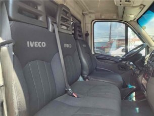 Foto 7 - Iveco Daily Daily 3.0 35S14 CS - 3450 manual