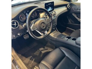 Foto 9 - Mercedes-Benz GLA GLA 250 Sport automático