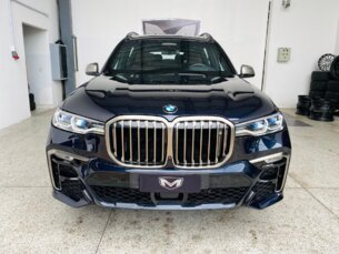 Foto 5 - BMW X7 X7 M50i 4.4 automático