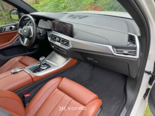 Foto 7 - BMW X5 X5 3.0 M50D manual