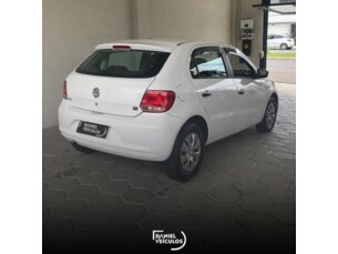 Foto 3 - Volkswagen Gol Gol 1.0 TEC City (Flex) 4p manual
