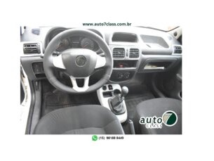 Foto 3 - Renault Clio Clio Authentique 1.0 16V (Flex) 2p manual