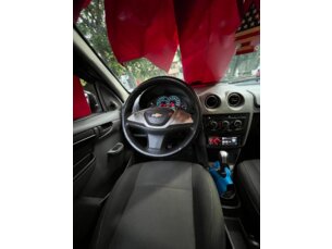 Foto 9 - Chevrolet Prisma Prisma 1.4 8V LT (Flex) manual