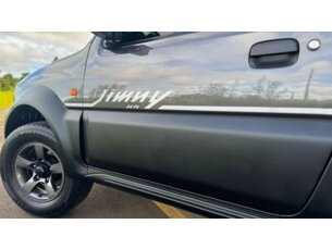 Foto 2 - Suzuki Jimny Jimny 4x4 1.3 16V manual