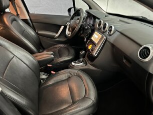 Foto 8 - Citroën C3 C3 Exclusive 1.6 VTI 120 (Flex) (Aut) automático