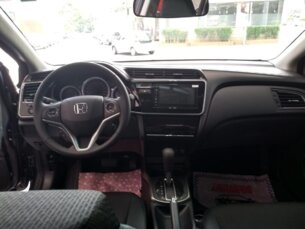 Foto 6 - Honda City City 1.5 EX CVT automático