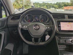 Foto 10 - Volkswagen Tiguan Tiguan Allspace 1.4 250 TSI DSG automático