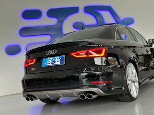 Foto 7 - Audi S3 Sedan S3 Sedan 2.0 TFSI S Tronic Quattro automático