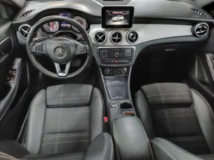 Foto 4 - Mercedes-Benz GLA GLA 200 Enduro manual