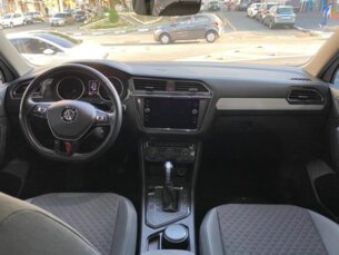 Foto 9 - Volkswagen Tiguan Tiguan Allspace 1.4 250 TSI automático