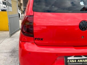 Foto 8 - Volkswagen Fox Fox 1.6 VHT Rock in Rio (Flex) manual