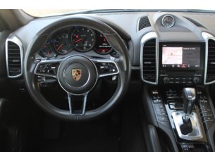 Foto 7 - Porsche Cayenne Cayenne 3.6 V6 Platinum Edition 4WD automático
