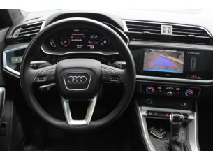Foto 8 - Audi Q3 Q3 1.4 Black S-Tronic automático