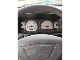 Foto 10 - Mitsubishi Pajero Sport Pajero Sport HPE 4x4 2.5 (aut) automático