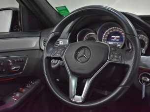 Foto 8 - Mercedes-Benz Classe E E 250 Avantgarde 2.0 CGI Turbo automático