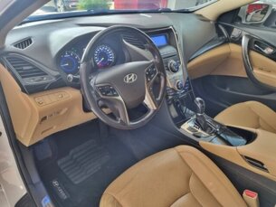 Foto 7 - Hyundai Azera Azera 3.0 V6 (aut) automático
