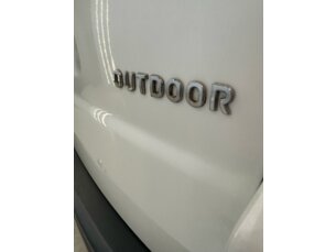 Foto 4 - Mitsubishi Pajero Pajero 3.2 DI-D Outdoor 4WD (Aut) automático