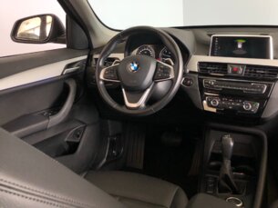 Foto 9 - BMW X1 X1 2.0 sDrive20i GP ActiveFlex manual