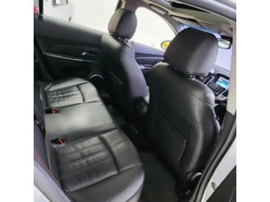 Foto 4 - Chevrolet Cruze Sport6 Cruze Sport6 LTZ 1.8 16V Ecotec (Aut) (Flex) automático