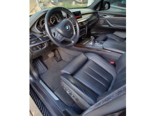 Foto 7 - BMW X5 X5 4.4 xDrive50i Experience 7S manual